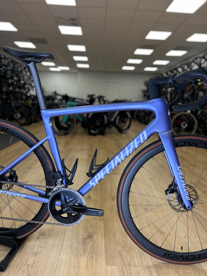 Specialized Tarmac SL8 AXS Carbon Racefiets