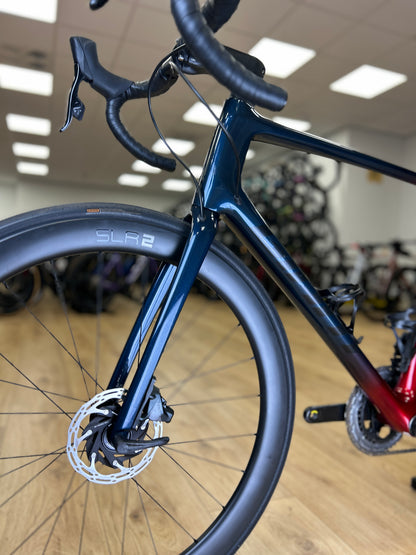 Giant TCR Advanced SL AXS Carbon Road Bike