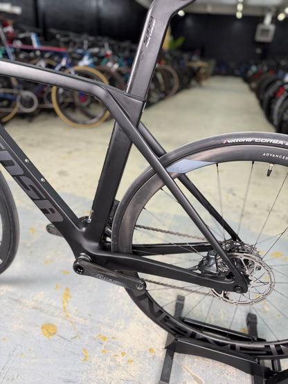Sensa Giulia GF AXS Carbon Racefiets