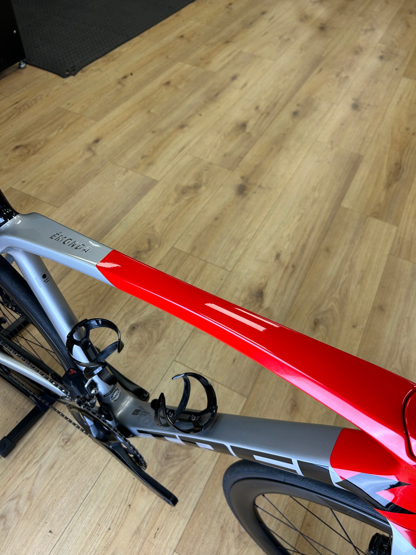 Trek Emonda SL6 Pro Di2 Carbon Racefiets