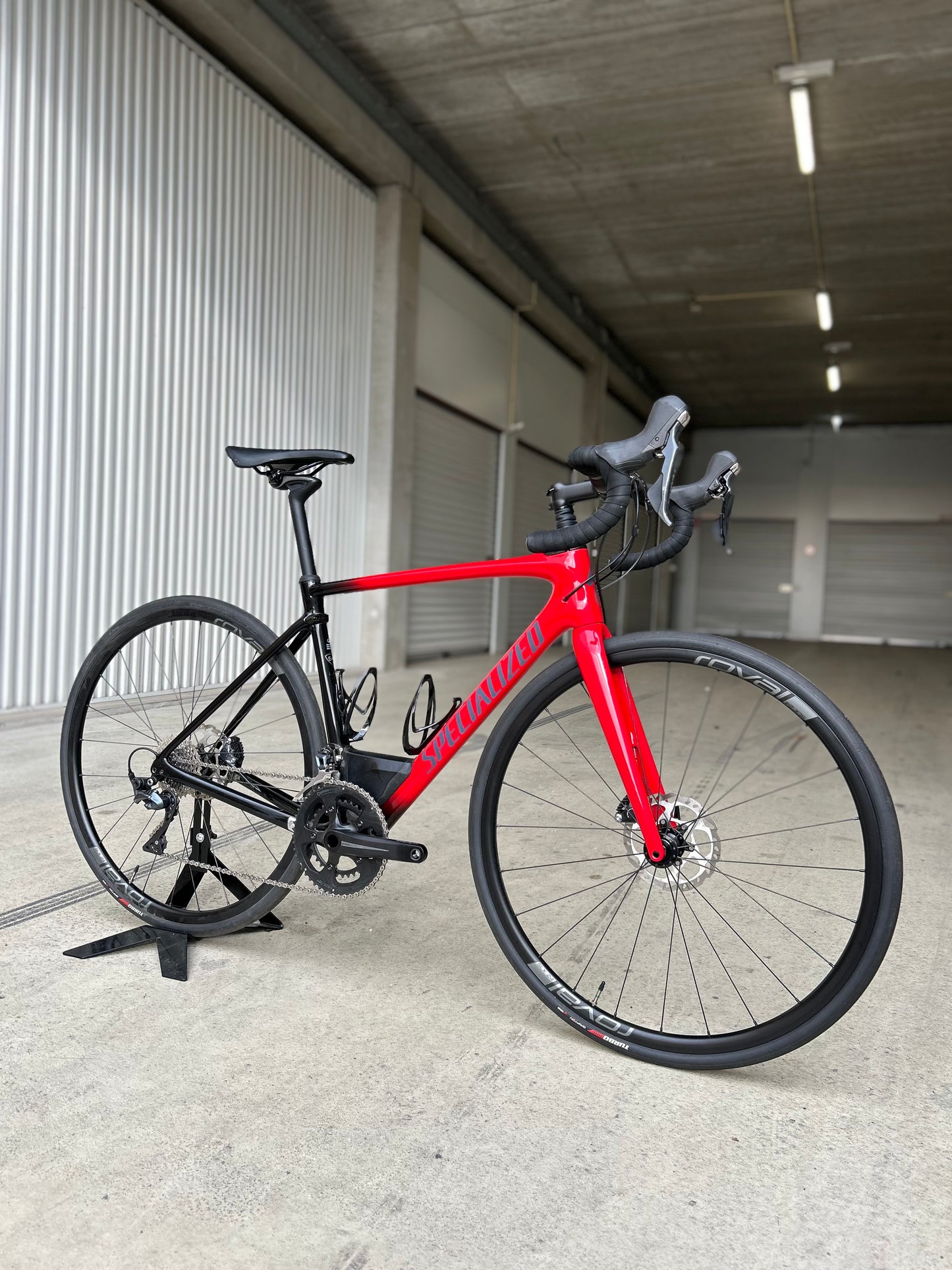 Specialized Roubaix Racefiets