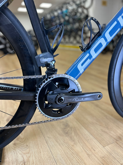 Focus Izalco Max 9.8 AXS Carbon Racefiets