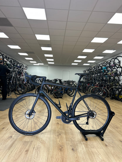 Specialized S-Works Aethos Di2 Carbon Racefiets