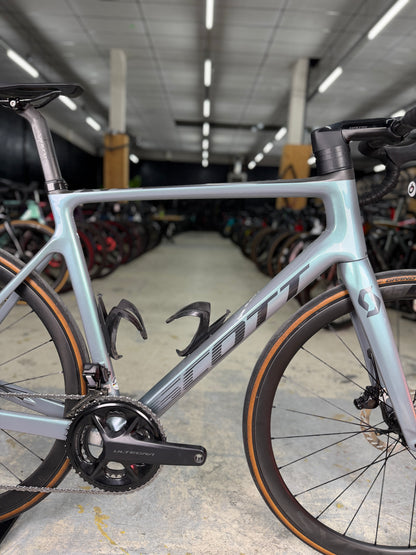 Scott Addict RC15 Di2 Carbon Racefiets