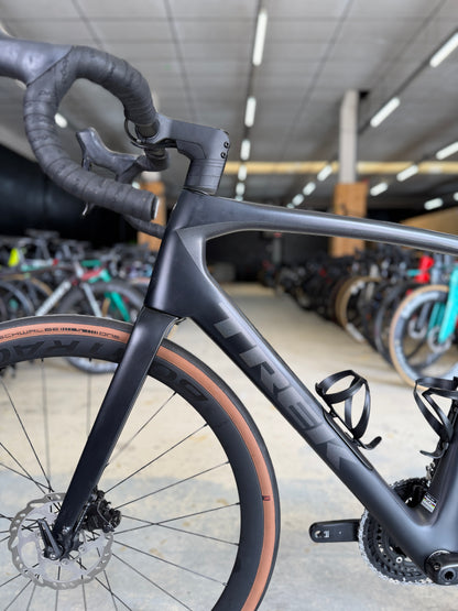 Trek Domane SL6 Di2 Carbon Racefiets
