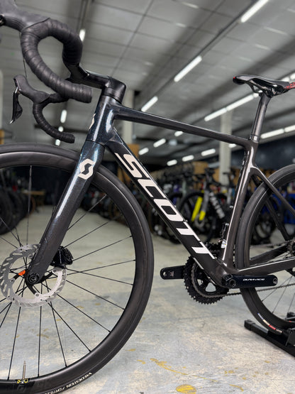 Scott Addict RC Pro Dura Ace Di2 Carbon Racefiets