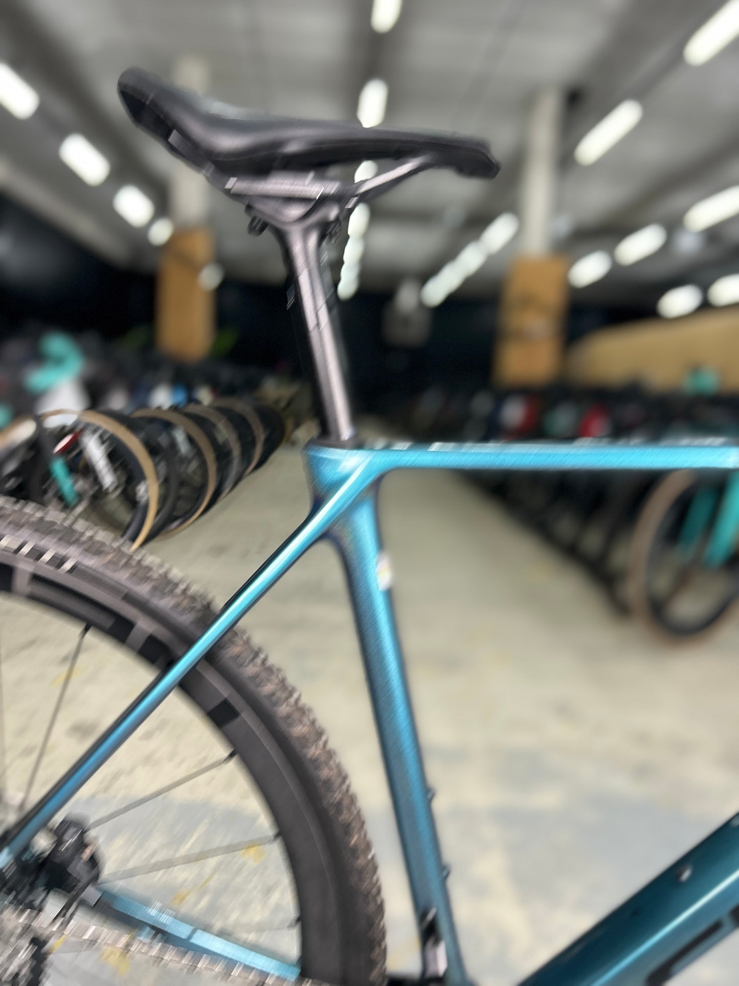Cube Cross Race C:68X SLT AXS Carbon Racefiets