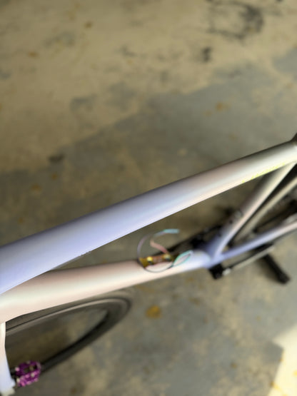 S-Works Aethos AXS Carbon Racefiets