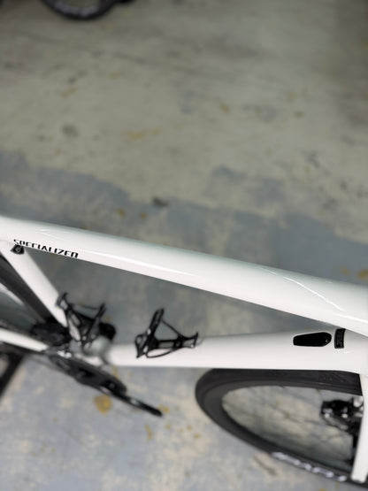 Specialized Aethos Expert AXS Carbon Racefiets