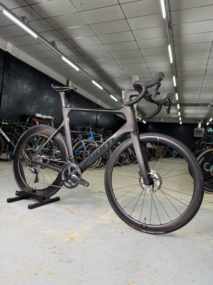 Giant Propel Advanced Carbon Racefiets