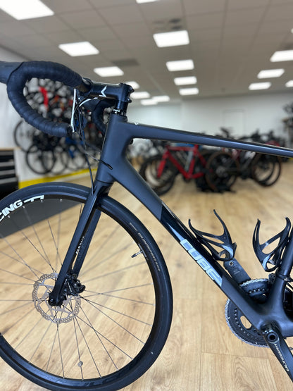 Cube Attain Carbon Ultegra Racefiets