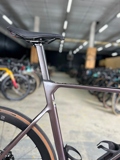 Giant Propel Advanced 1 AXS Carbon Racefiets