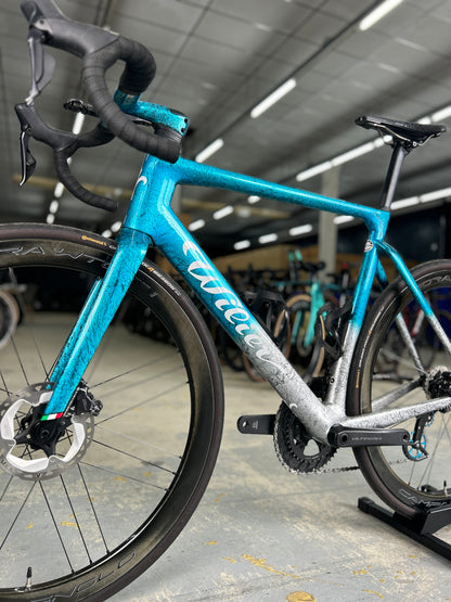 Wilier Filante SLR Di2 Carbon Racefiets