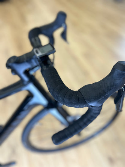 Canyon Endurance Di2 Ultegra Carbon Disc Racefiets