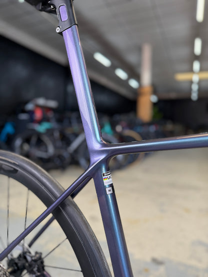 NIEUW Giant TCR Advanced SL 1 Di2 Carbon Racefiets