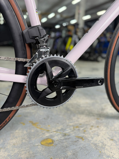 Specialized Aethos Comp AXS Carbon Road Bike