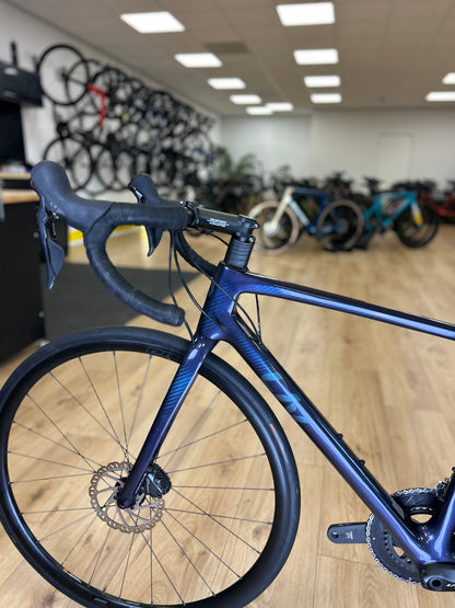 Liv Langma Advanced 1 Disc Carbon Racefiets