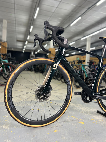 Scott Foil 10 Di2 Carbon Racefiets