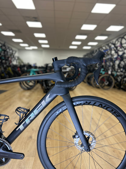 Trek Domane SLR7 Di2 Carbon Racefiets