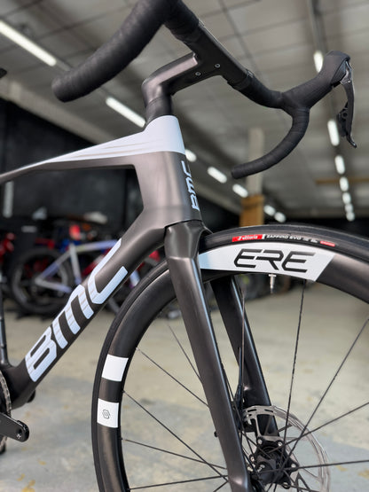 NEW BMC Teammachine R 01 AXS Carbon Road Bike