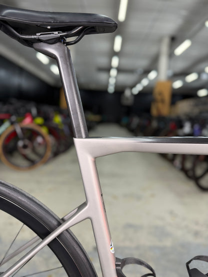 BMC Teammachine SLR01 Di2 Carbon Racefiets