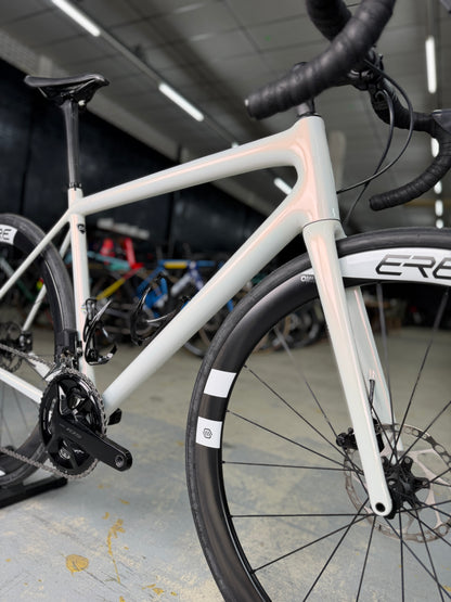 Specialized Aethos Comp Di2 Carbon Racefiets