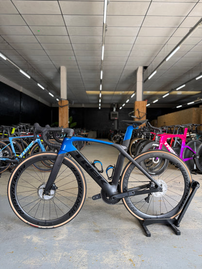 Trek Madone SL7 Di2 Carbon Racefiets