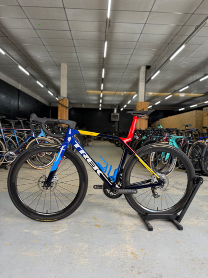 500km Trek Madone SLR AXS LIDL Edition Carbon Racefiets