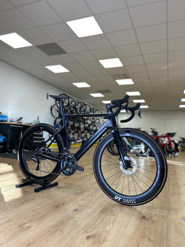 Canyon Aeroad CF SL Di2 Carbon Racefiets