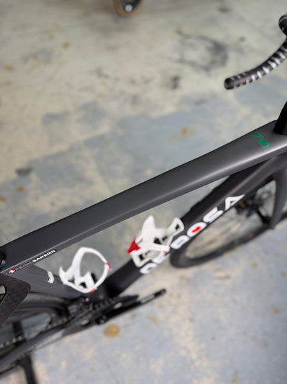 De Rosa Pininfarina 70 Di2 Carbon Racefiets