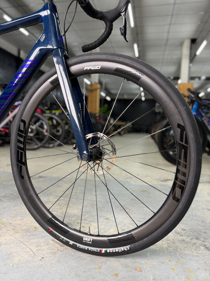 Canyon Endurace All-Road AXS Carbon Racefiets