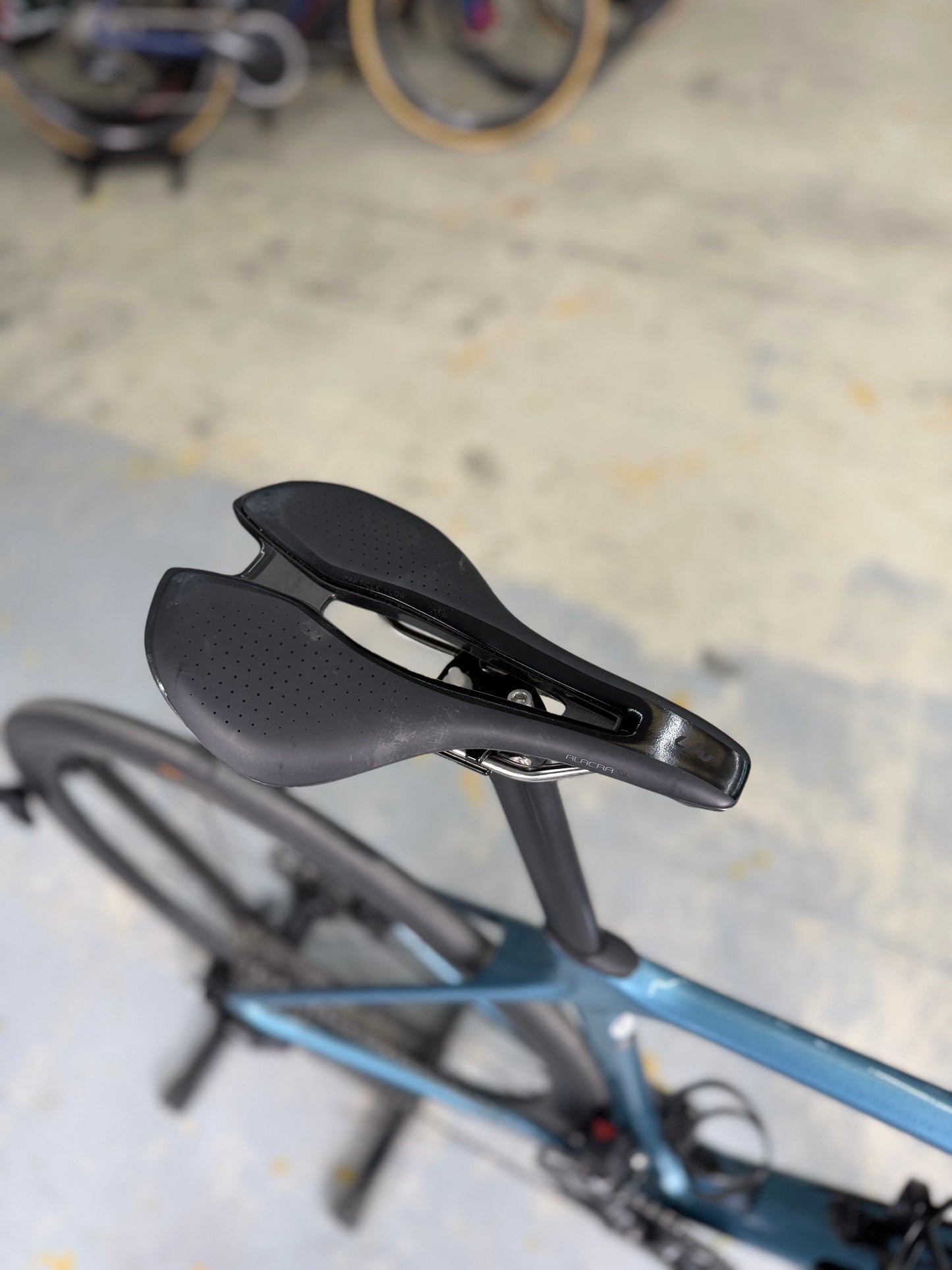 Giant TCR Advanced Pro Di2 Carbon Road Bike