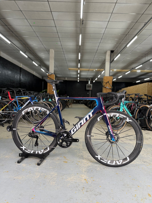 Giant Propel Advanced SL 0 Dura-Ace Di2 Carbon Racefiets