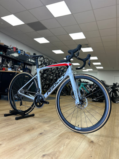 1500km Ridley Noah AXS Carbon Road Bike
