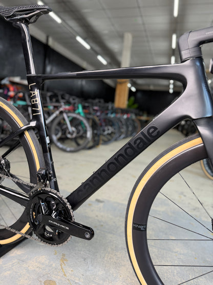 Cannondale SuperSix EVO LAB71 Dura Ace Di2 Carbon Racefiets