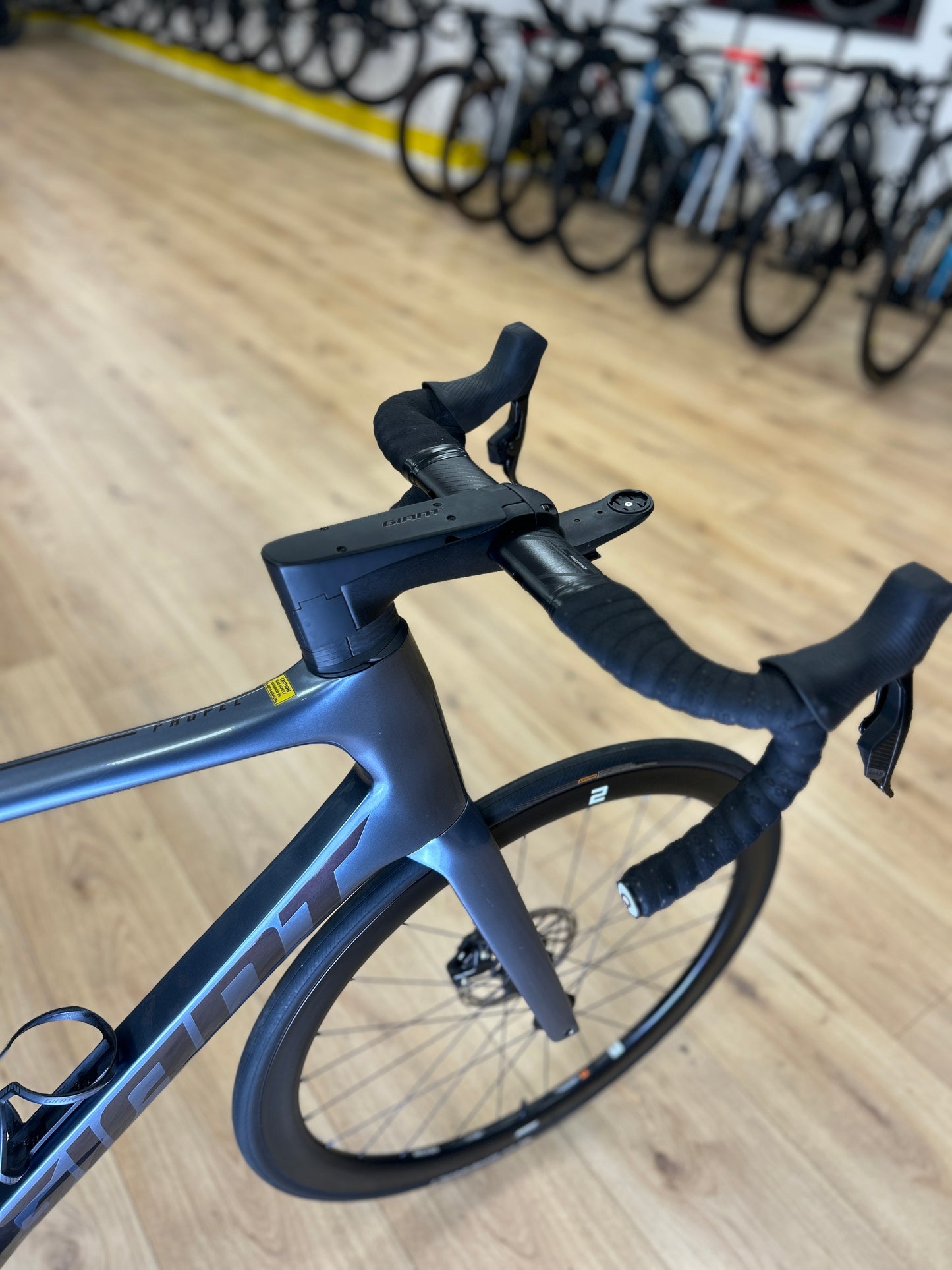 Giant Propel Advanced Pro AXS Carbon Racefiets