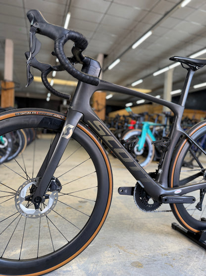 Scott Foil RC10 Di2 Carbon Racefiets