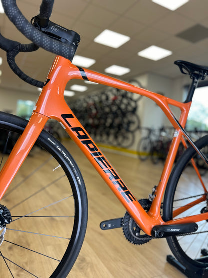 SHOWROOMMODEL Lapierre Pulsium 5.0 Racefiets