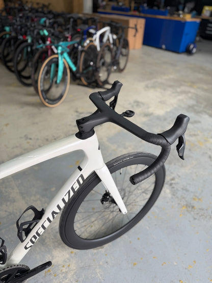 Specialized Tarmac SL7 AXS Carbon Racefiets