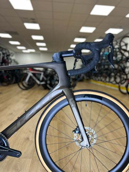 Scott Foil 10 Di2 Carbon Racefiets