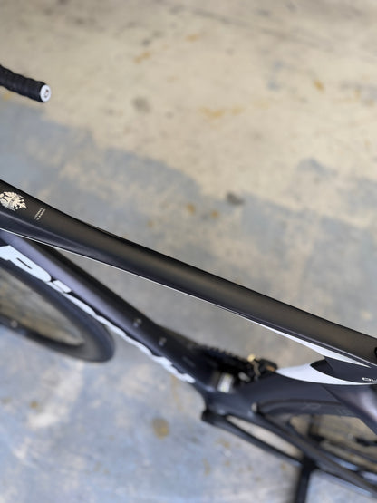 Bianchi Oltre Pro Di2 Carbon Racefiets