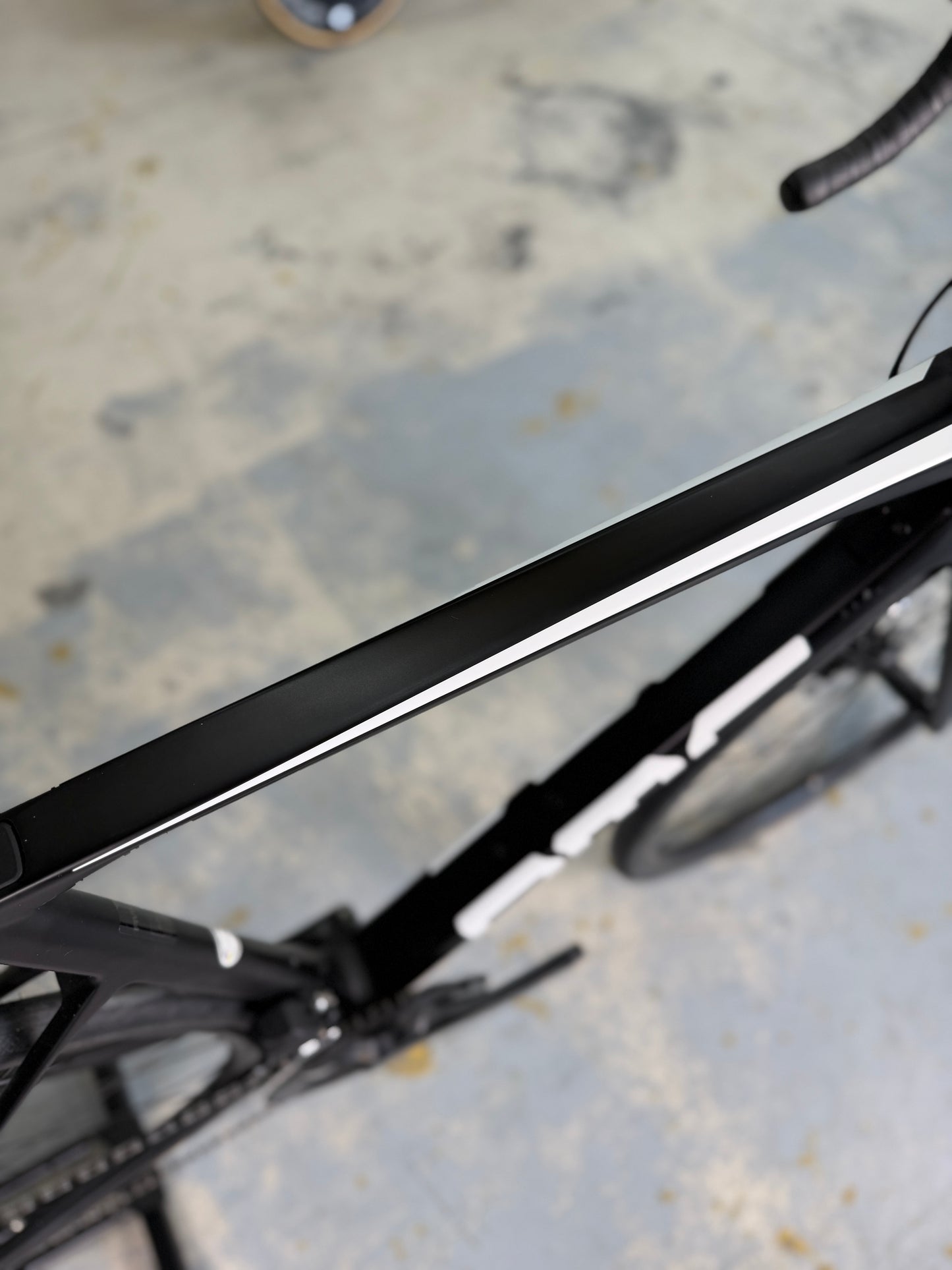 NIEUW BMC Teammachine SLR FIVE Di2 Carbon Racefiets
