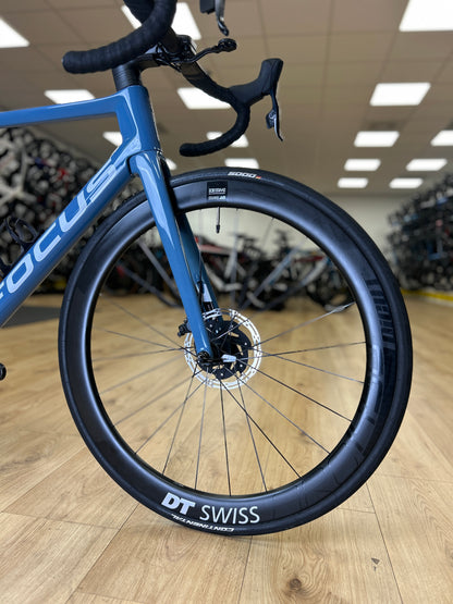 Focus Izalco Max 9.8 AXS Carbon Racefiets