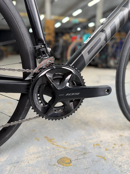 NIEUW BMC Teammachine SLR FOUR Carbon Racefiets