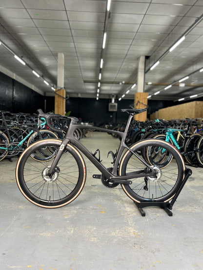 Scott Foil RC10 Di2 Carbon Racefiets