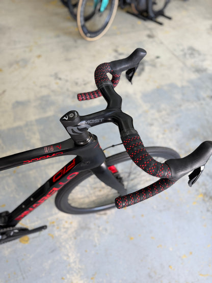Pinarello Dogma F10 Di2 Carbon Racefiets