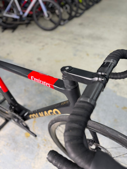 Colnago V3 Di2 UAE Team Carbon Racefiets