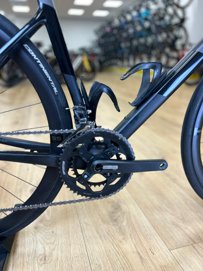 Cannondale SuperSix EVO Carbon Racefiets