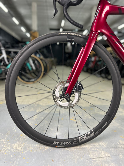 Lapierre Xelius SL Carbon Road Bike