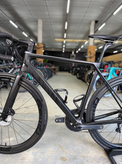 Canyon Ultimate CF SL Carbon Racefiets
